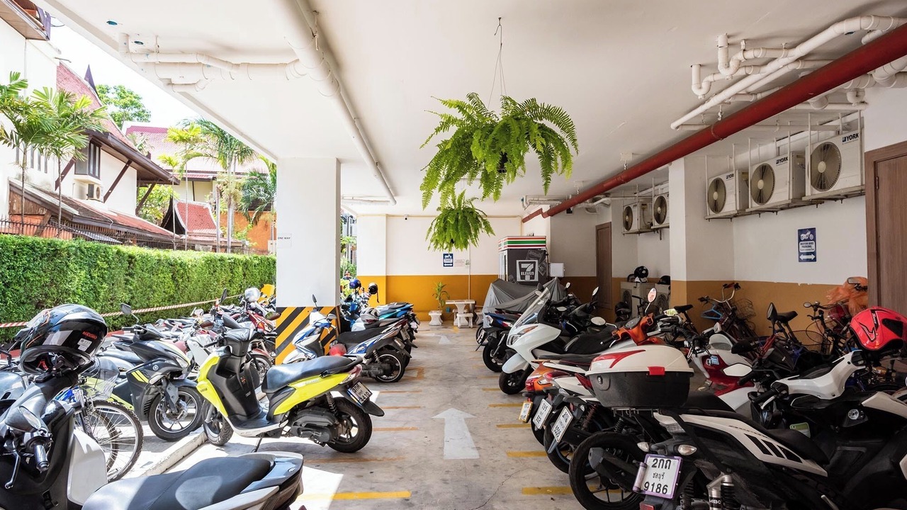 Photo of Outdoor in Na Chom Thian