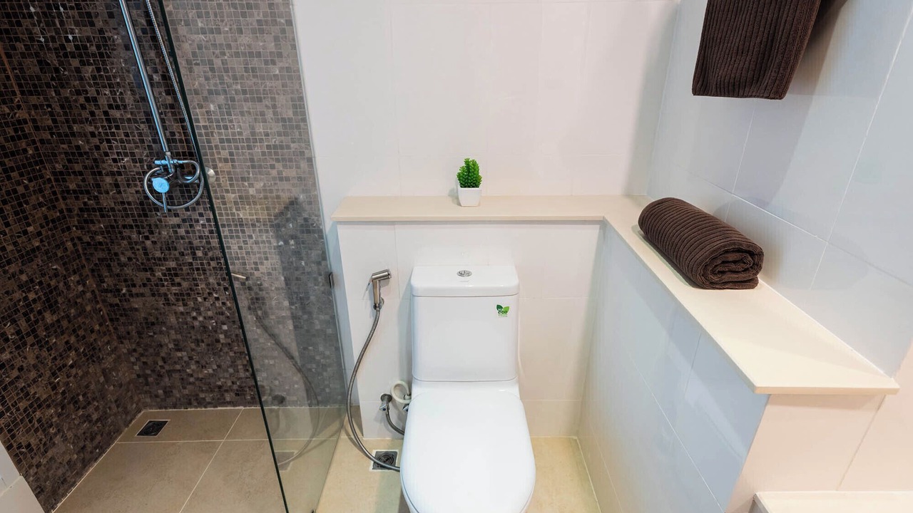 Photo of Bathroom in Na Chom Thian