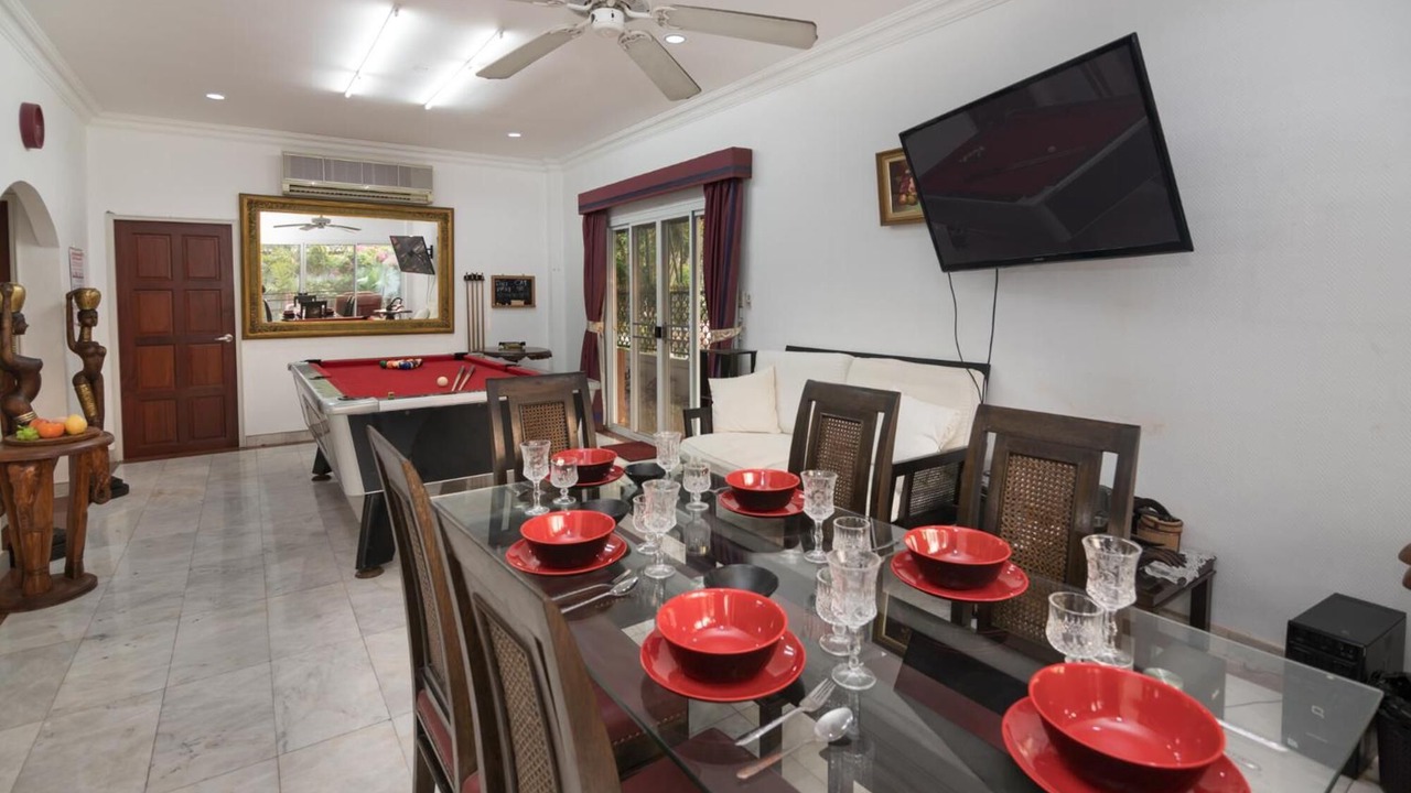 Photo of Livingroom in Na Kluea