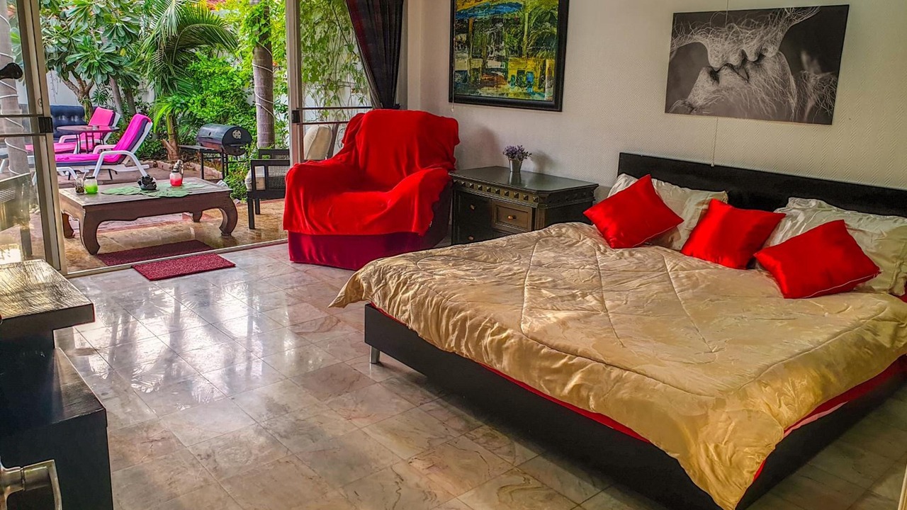 Photo of Bedroom in Na Kluea