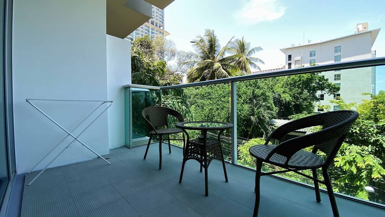 Photo of Outdoor in North Pattaya