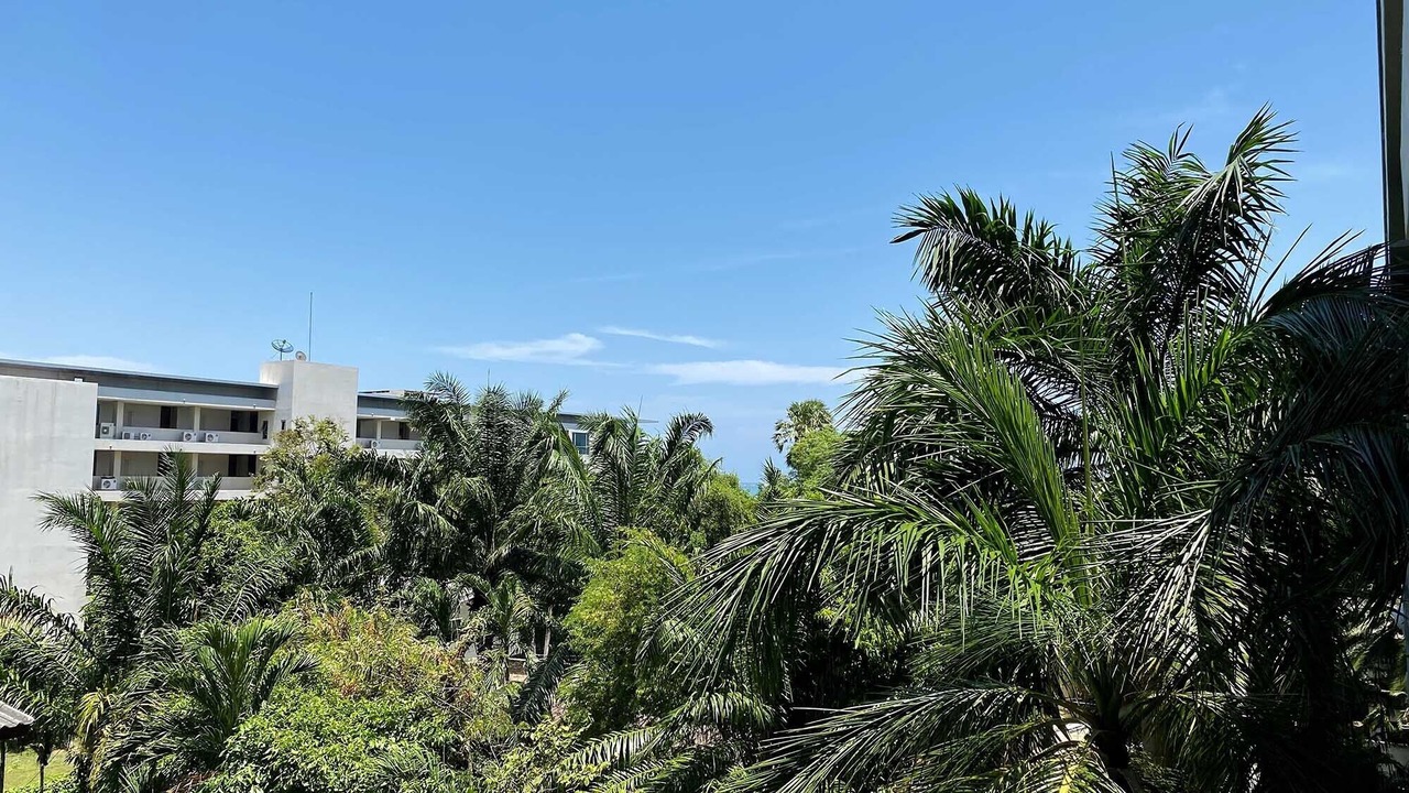 Photo of Outdoor in North Pattaya
