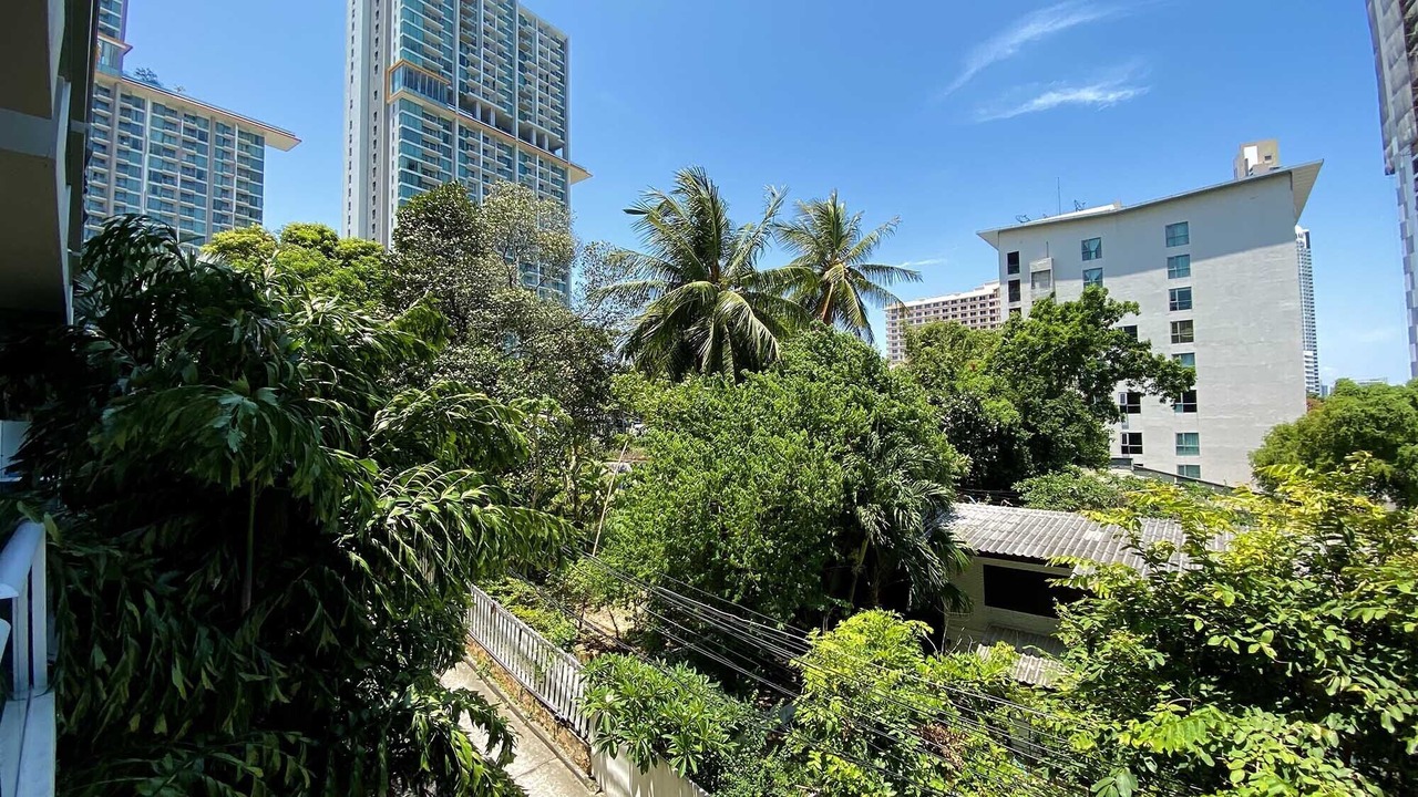 Photo of Outdoor in North Pattaya