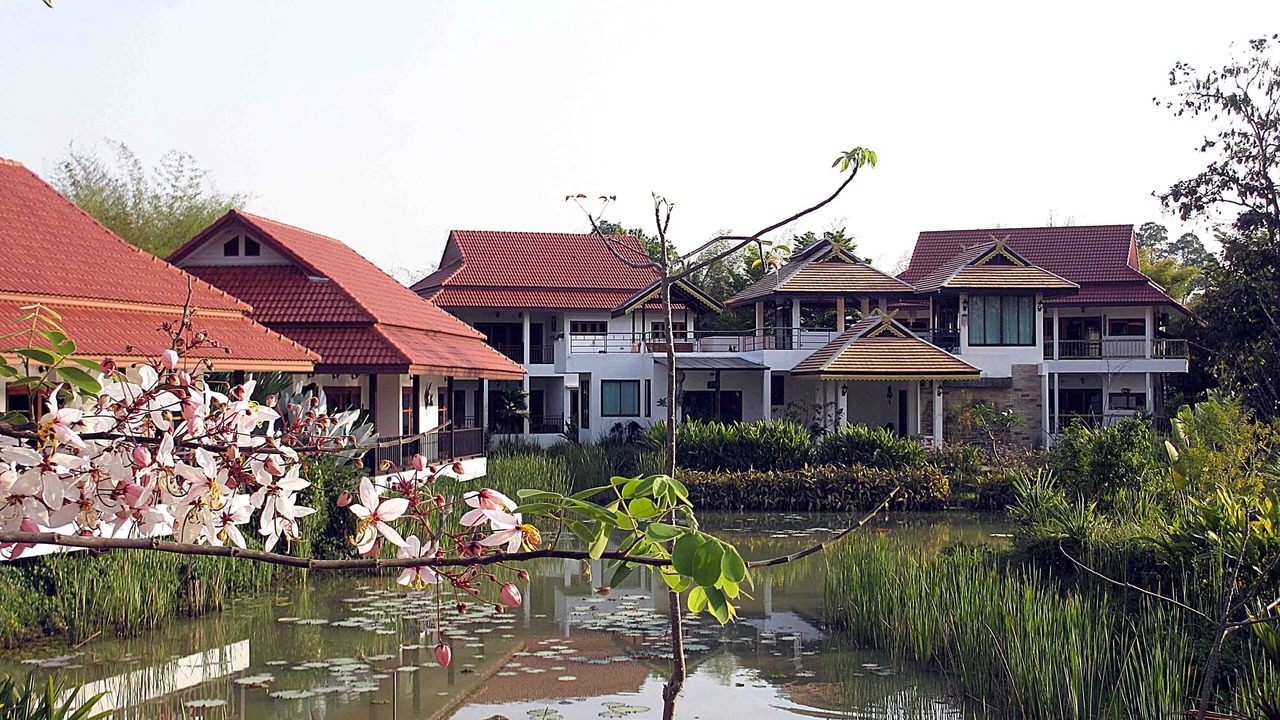 Photo of Outdoor in Choeng Doi