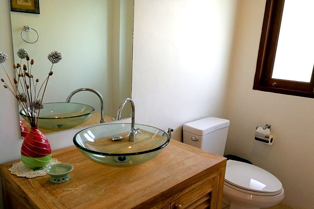 Photo of Bathroom in Choeng Doi