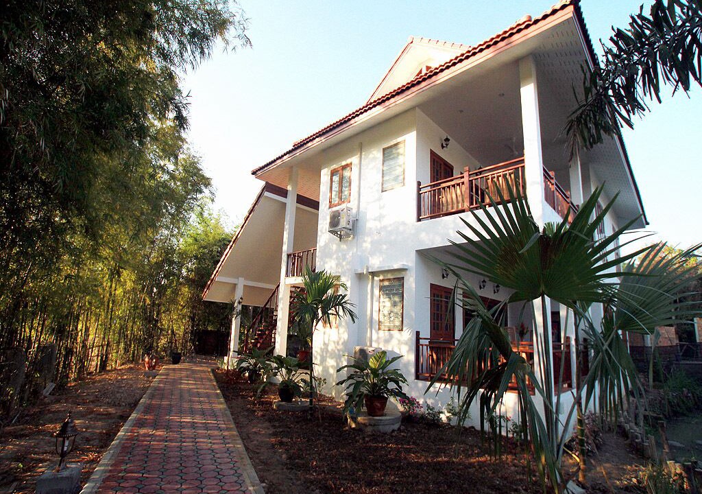 Photo of Outdoor in Choeng Doi