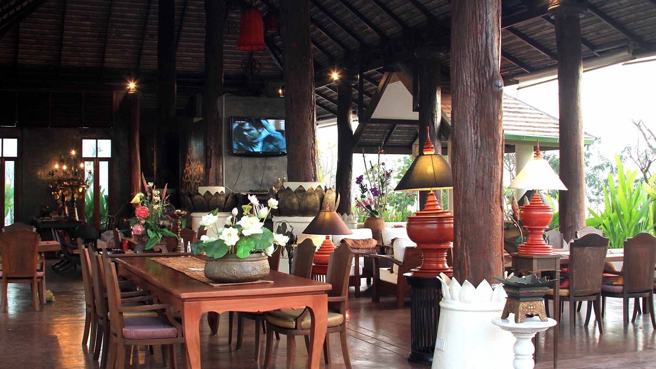 Photo of Outdoor in Choeng Doi
