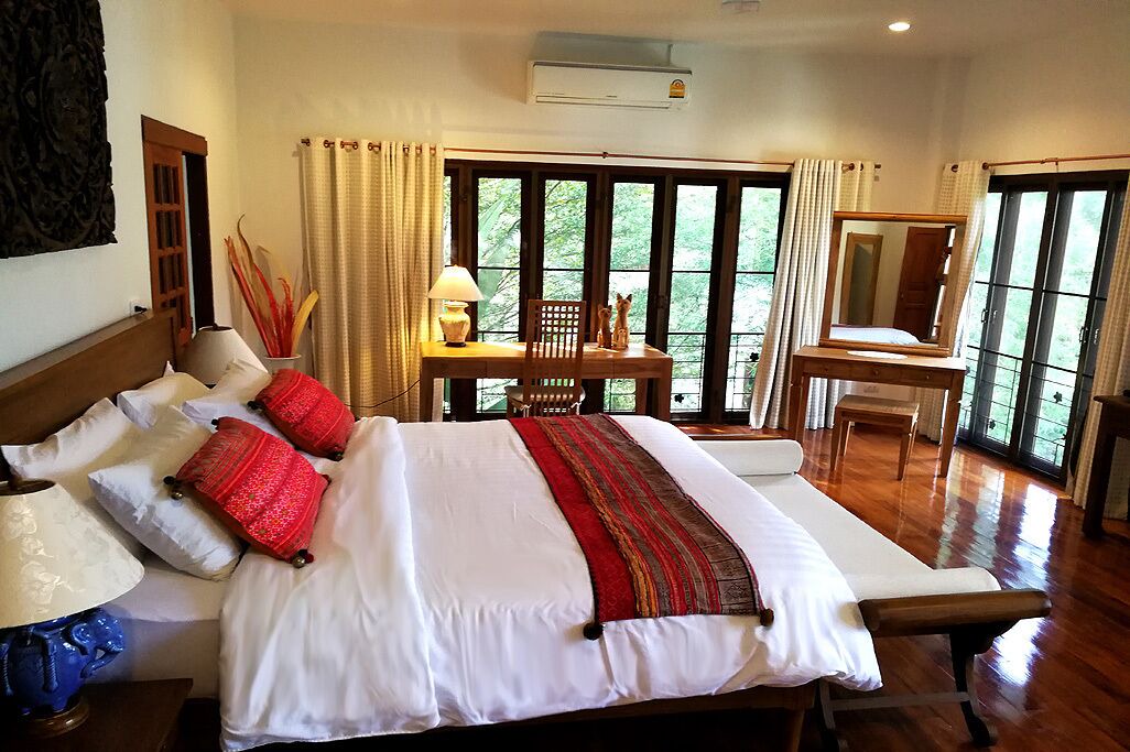 Photo of Bedroom in Choeng Doi