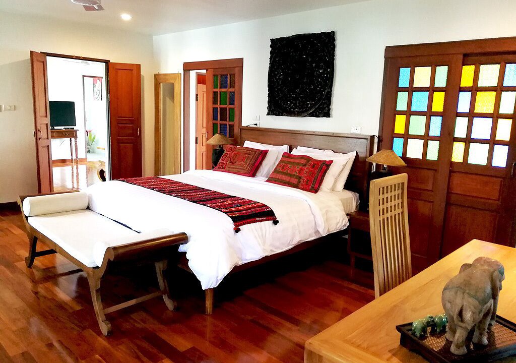 Photo of Bedroom in Choeng Doi