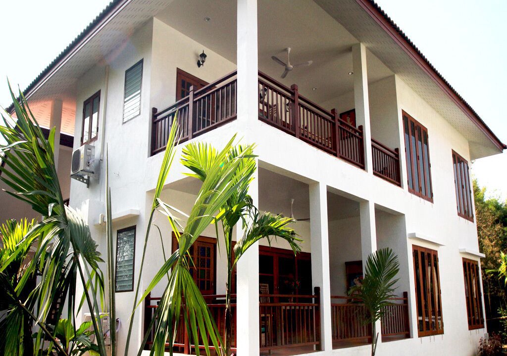 Photo of Outdoor in Choeng Doi