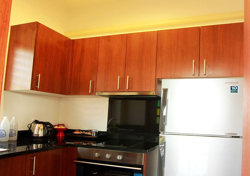 Photo of Kitchen in Choeng Doi