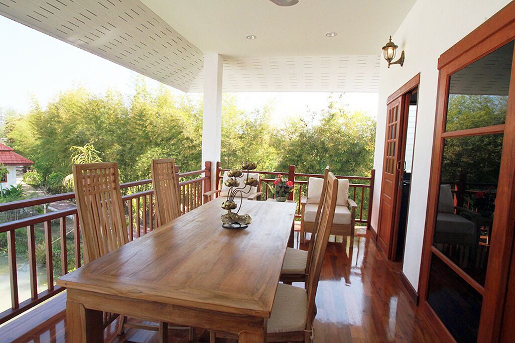 Photo of Outdoor in Choeng Doi