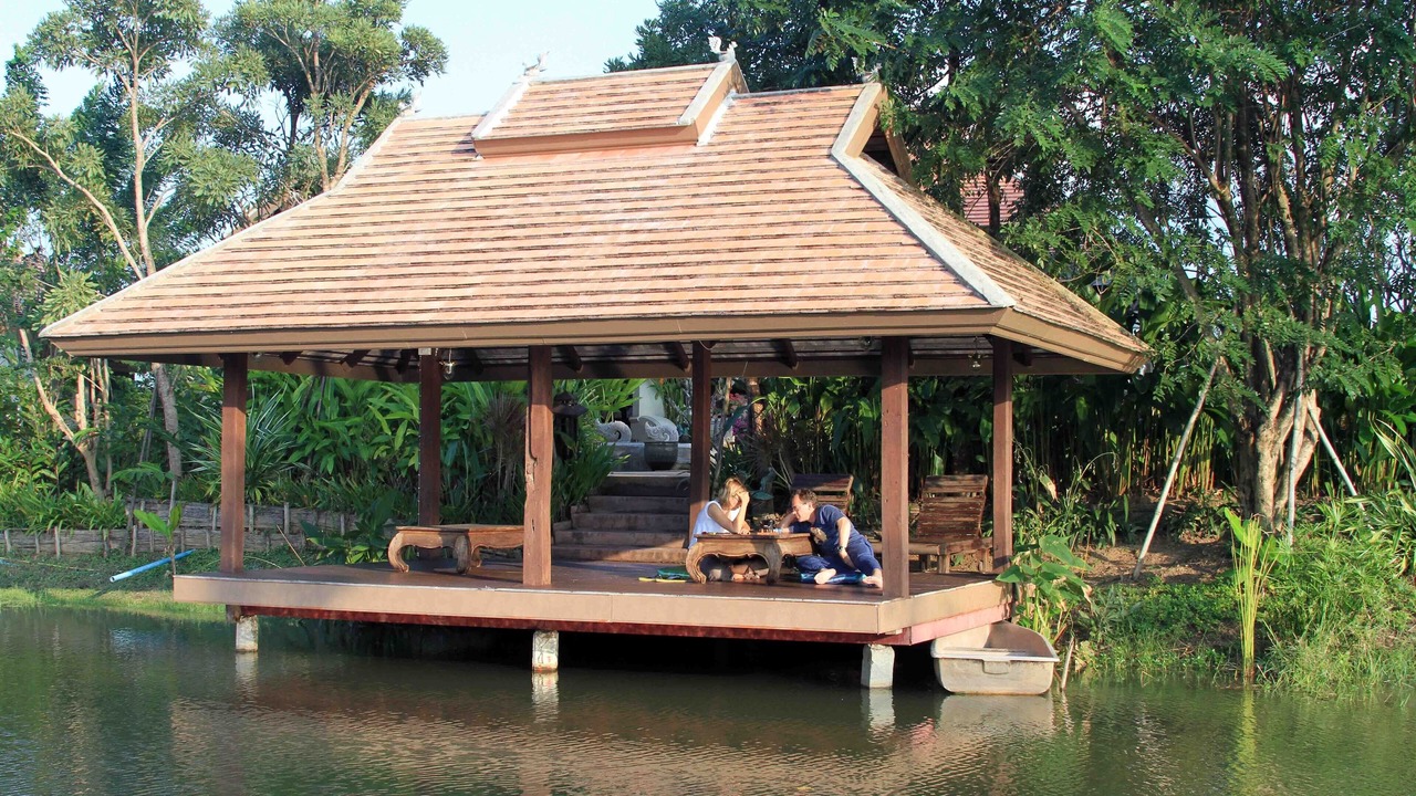 Photo of Outdoor in Choeng Doi