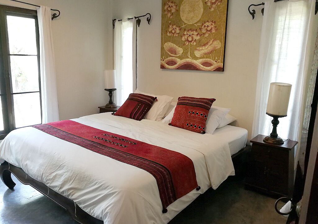 Photo of Bedroom in Choeng Doi