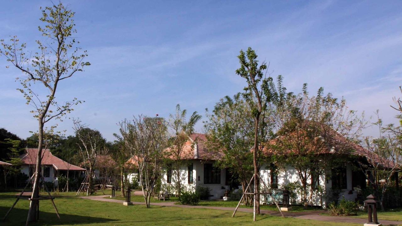 Photo of Outdoor in Choeng Doi