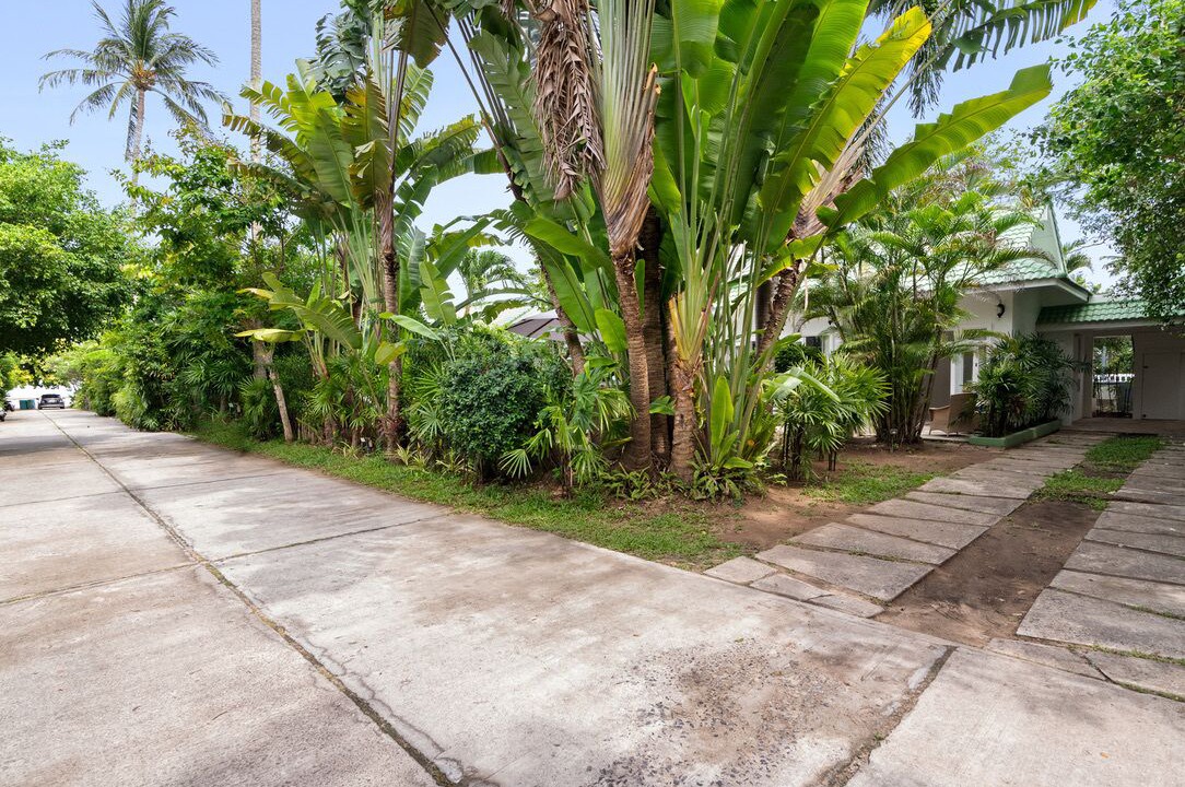 Photo of Outdoor in Hua Thanon