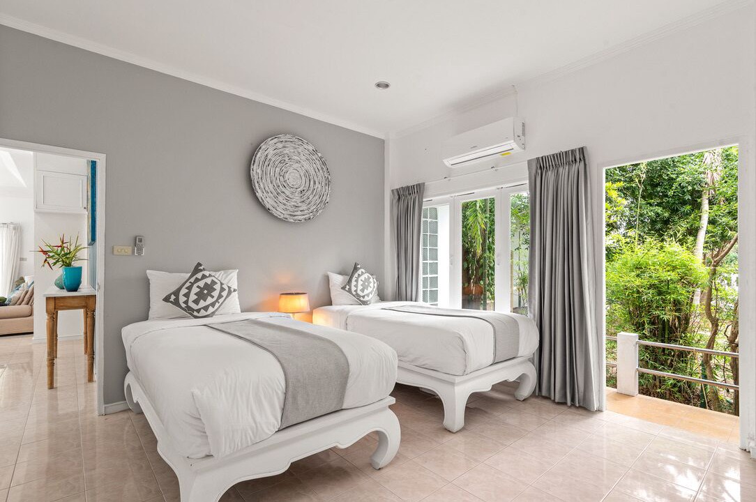 Photo of Bedroom in Hua Thanon