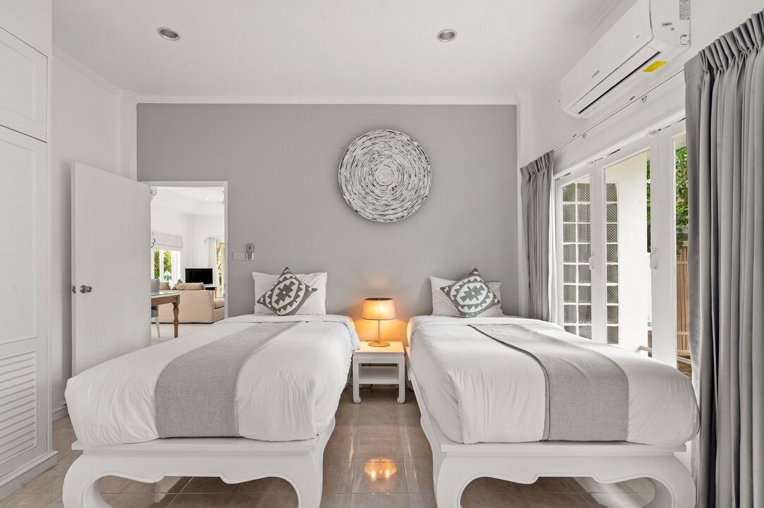 Photo of Bedroom in Hua Thanon
