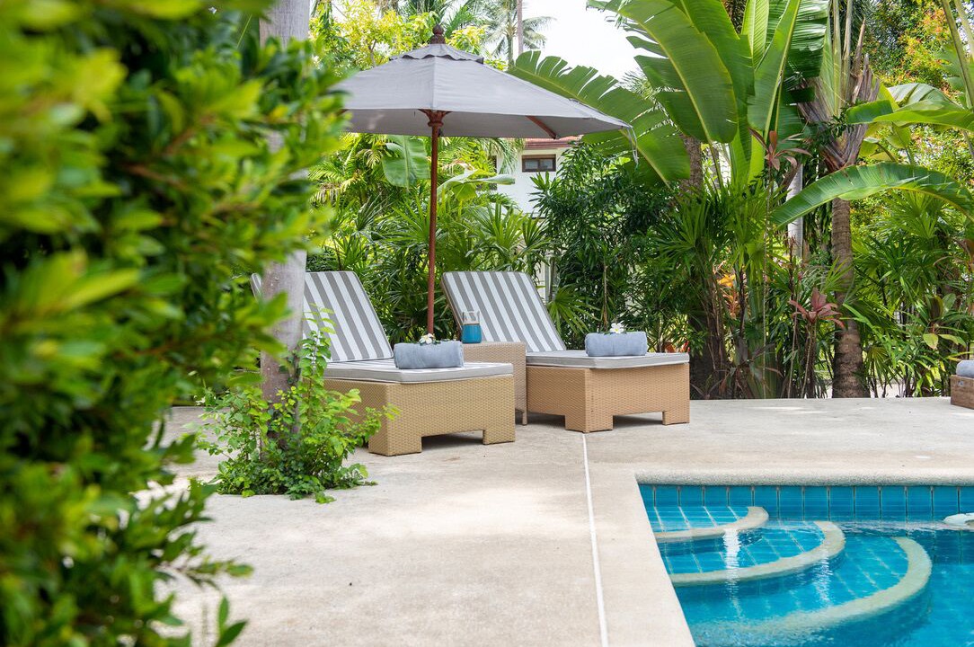 Photo of Patio Balcony in Hua Thanon