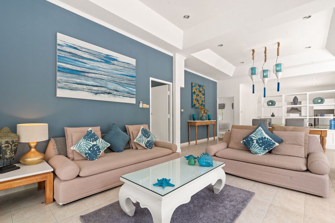 Photo of Livingroom in Hua Thanon