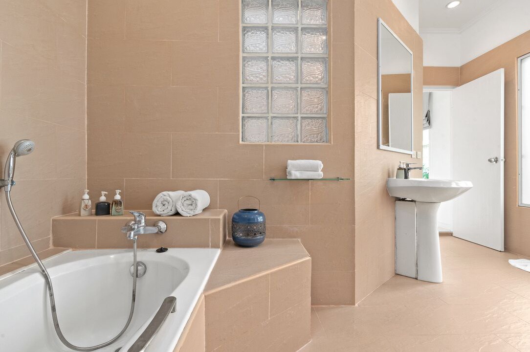 Photo of Bathroom in Hua Thanon