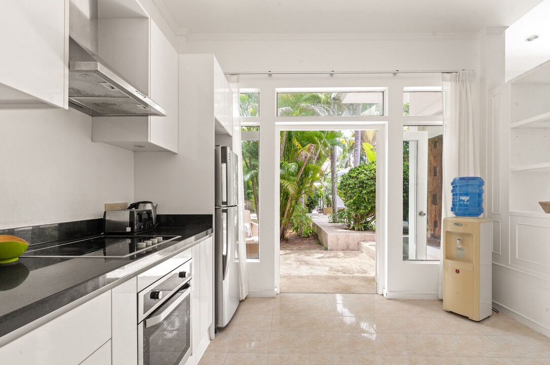 Photo of Kitchen in Hua Thanon