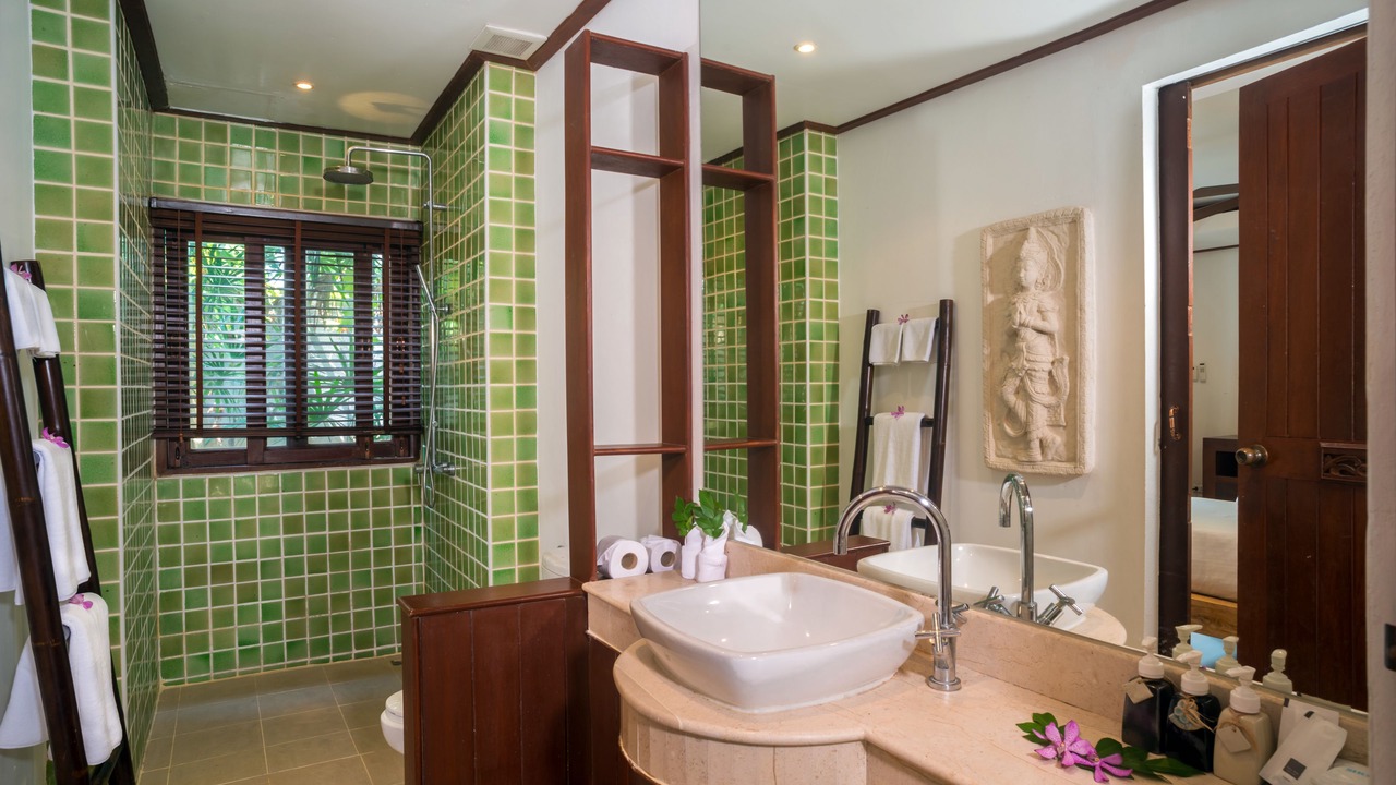 Photo of Bathroom in Hua Thanon