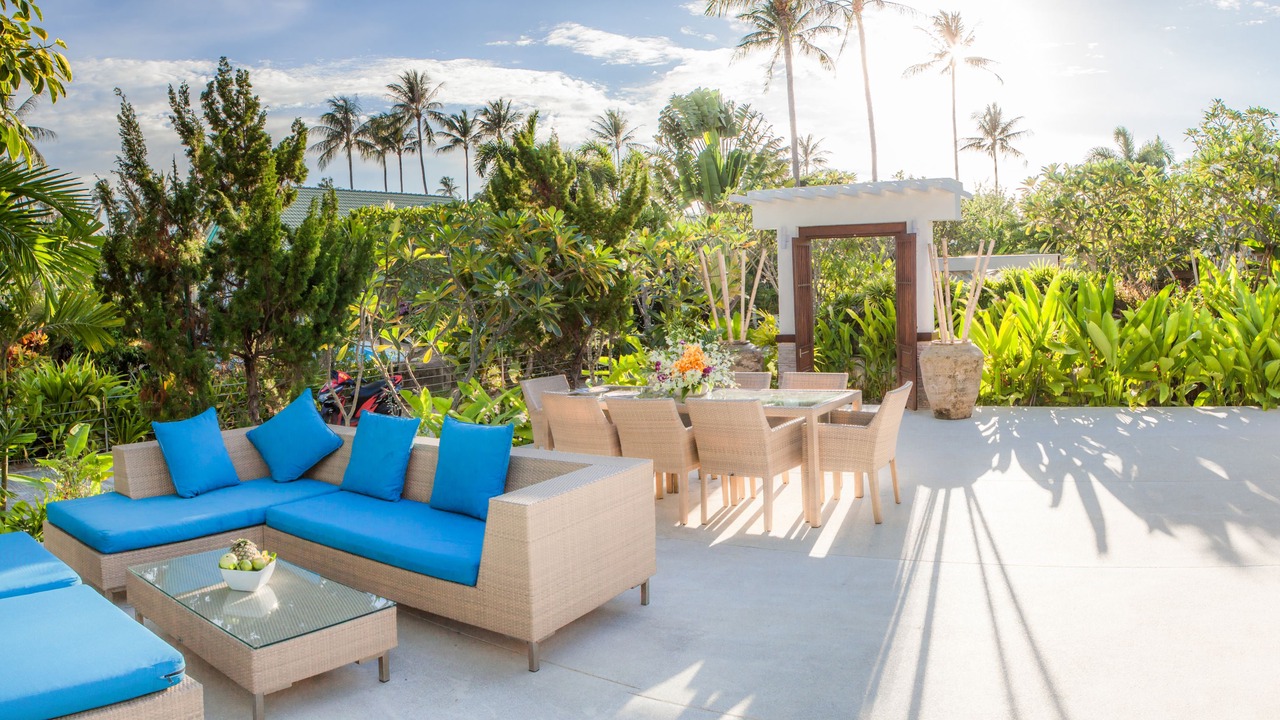 Photo of Patio Balcony in Hua Thanon