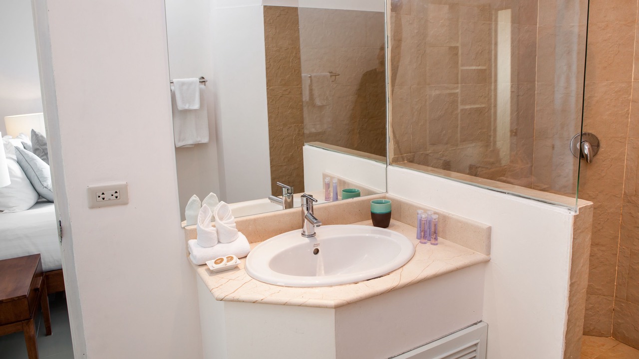Photo of Bathroom in Hua Thanon