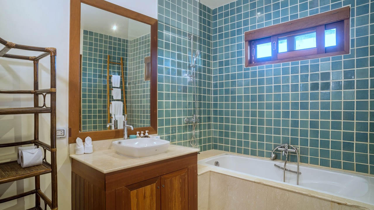 Photo of Bathroom in Hua Thanon