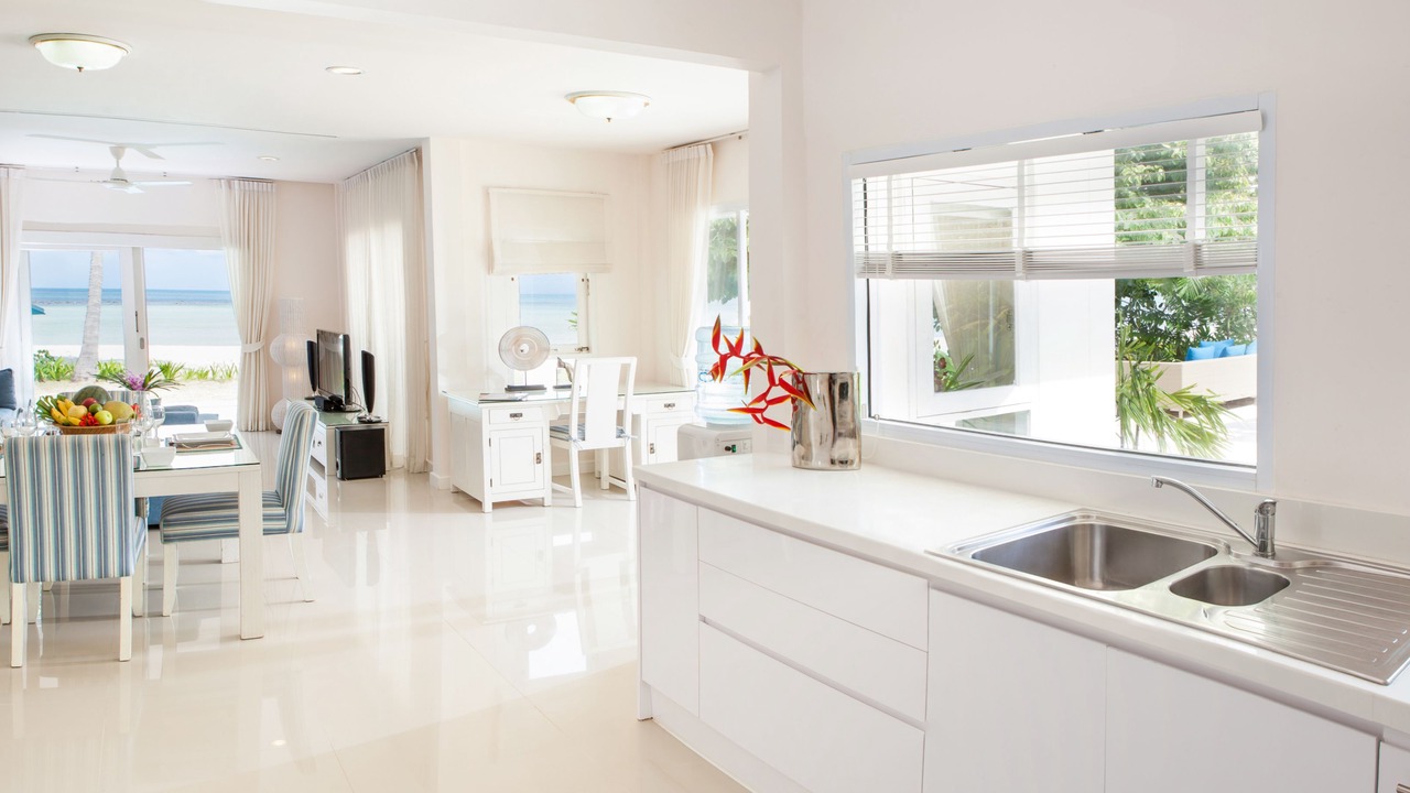 Photo of Kitchen in Hua Thanon