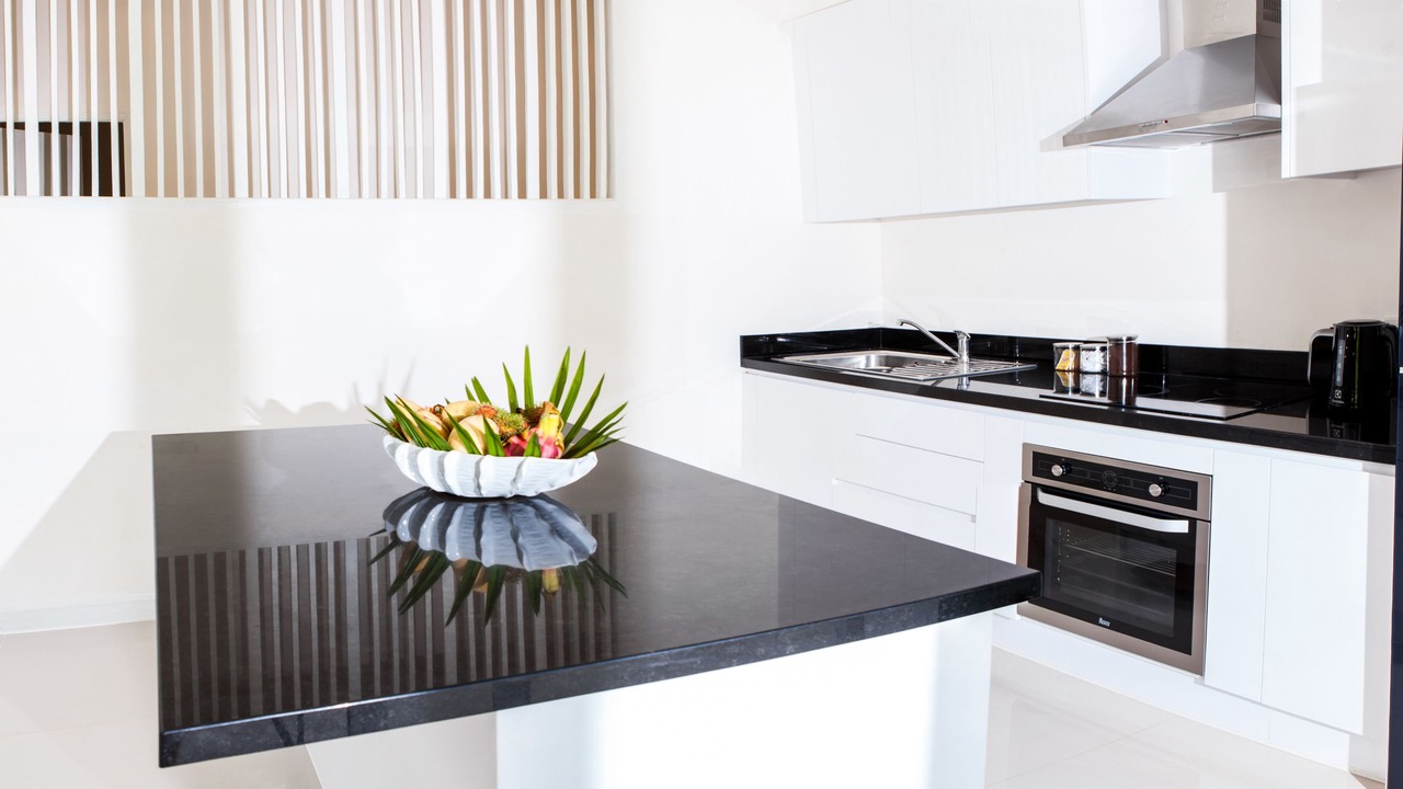 Photo of Kitchen in Hua Thanon