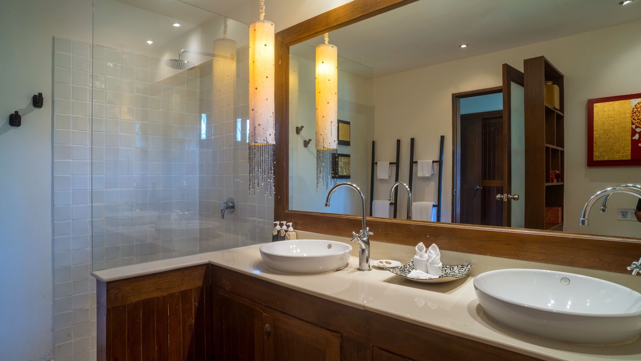 Photo of Bathroom in Hua Thanon