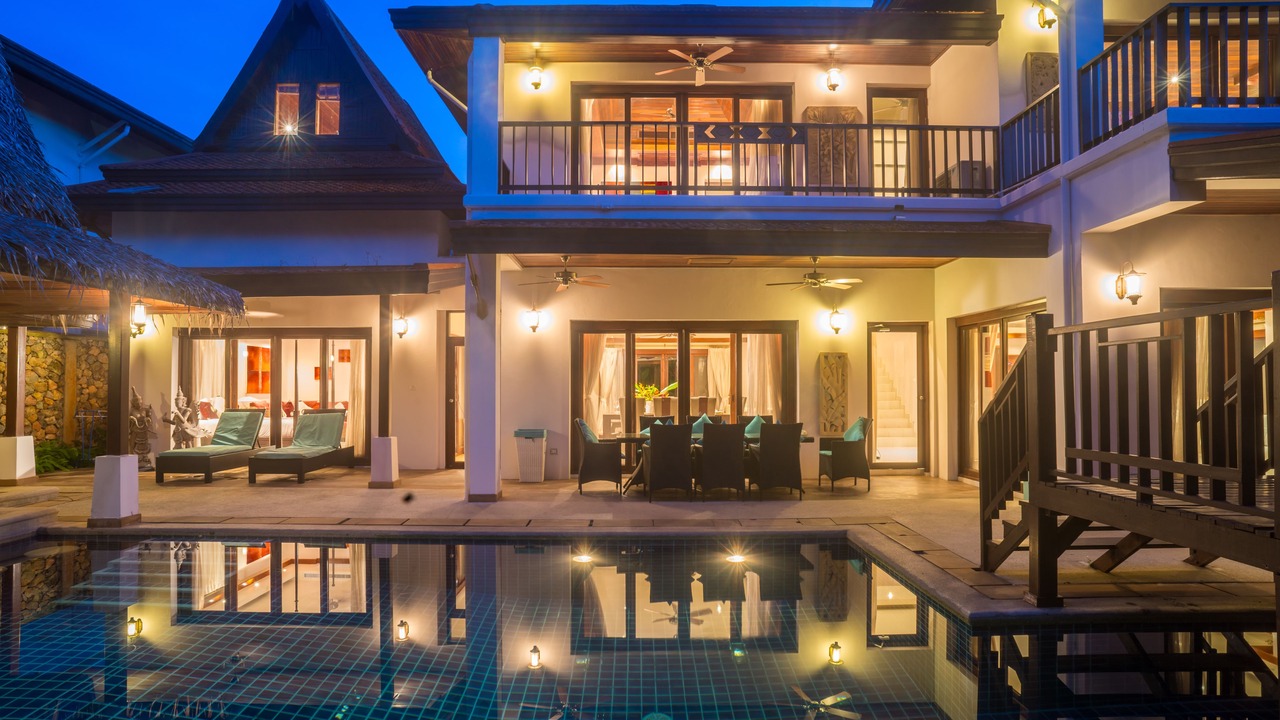 Photo of Bedroom in Hua Thanon