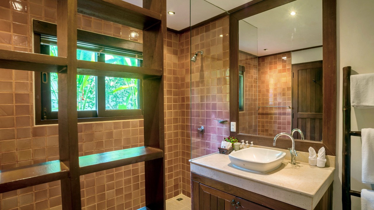 Photo of Bathroom in Hua Thanon