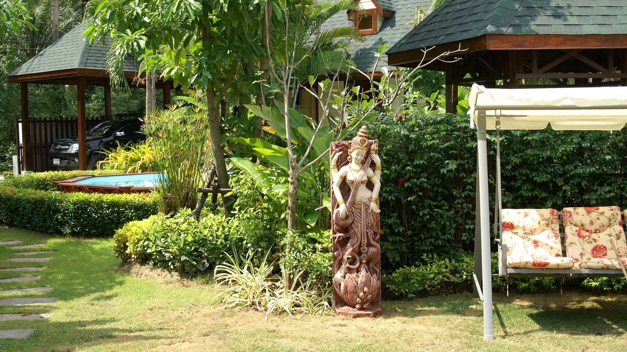 Photo of Outdoor in Hua Thanon