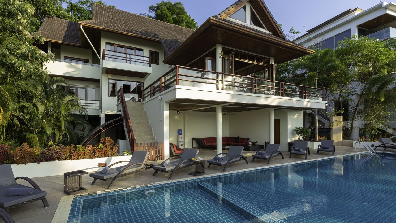 Photo of Outdoor in Patong