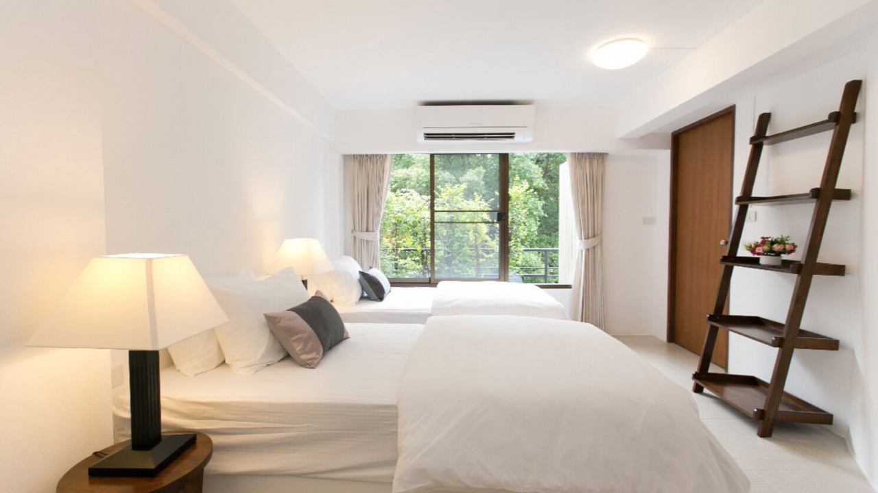 Photo of Bedroom in Thung Maha Mek