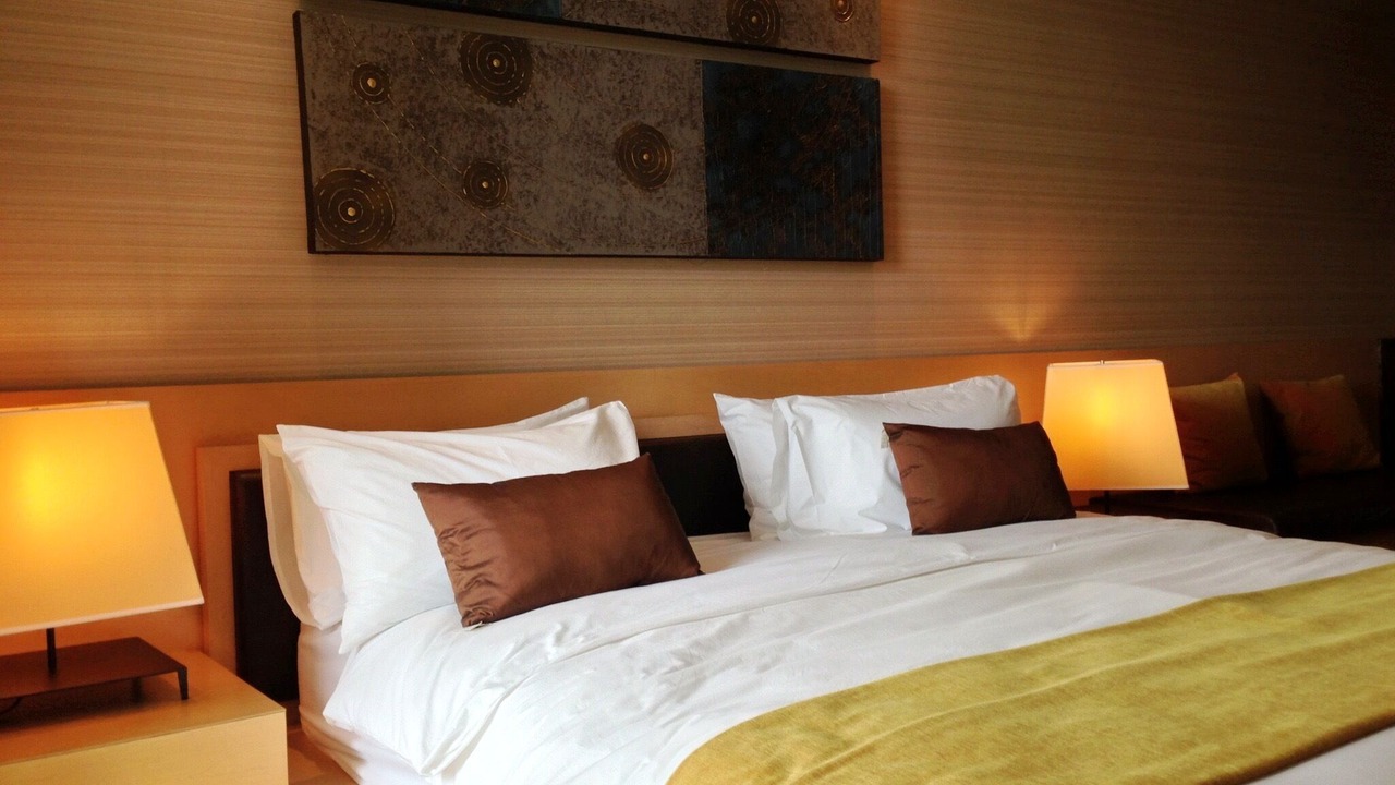 Photo of Bedroom in Sathorn