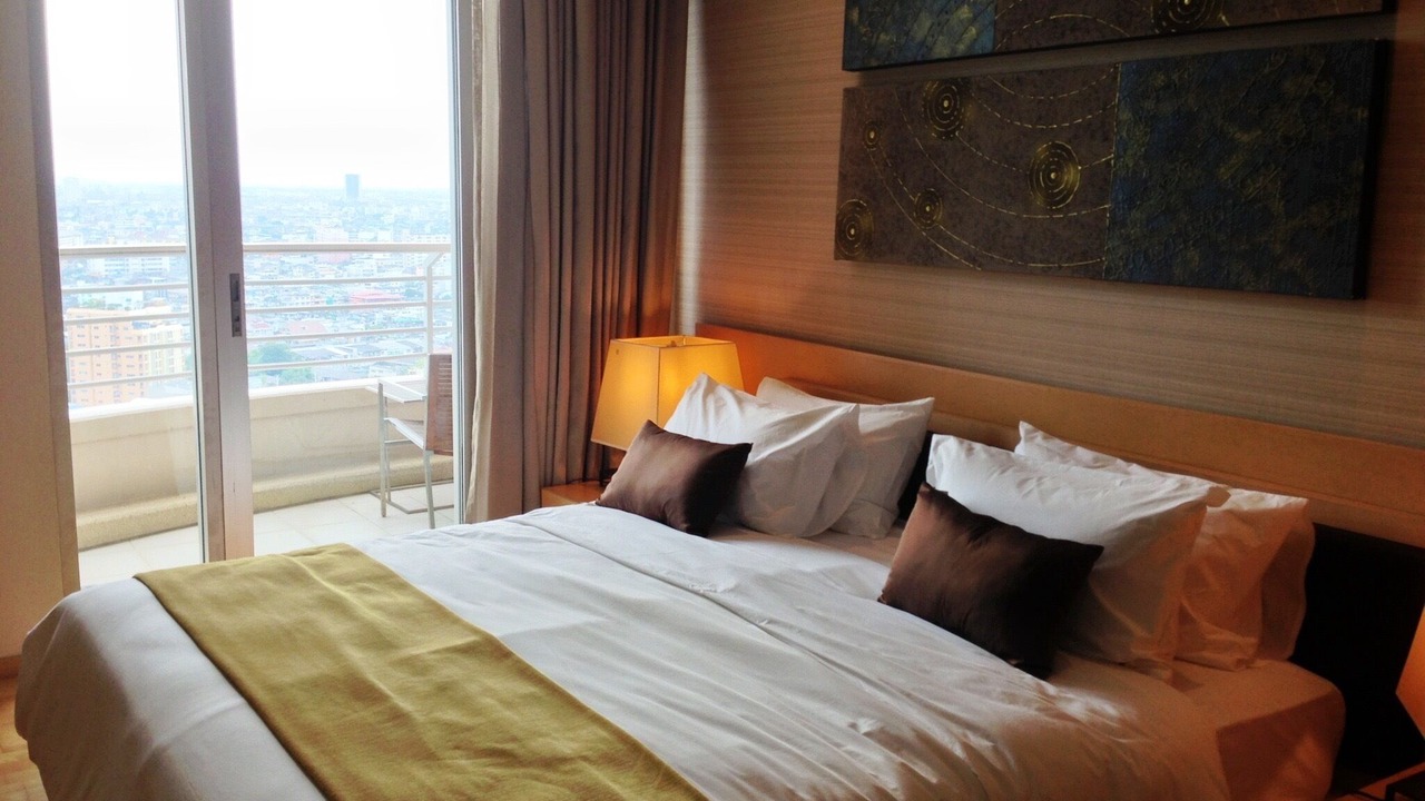 Photo of Bedroom in Sathorn
