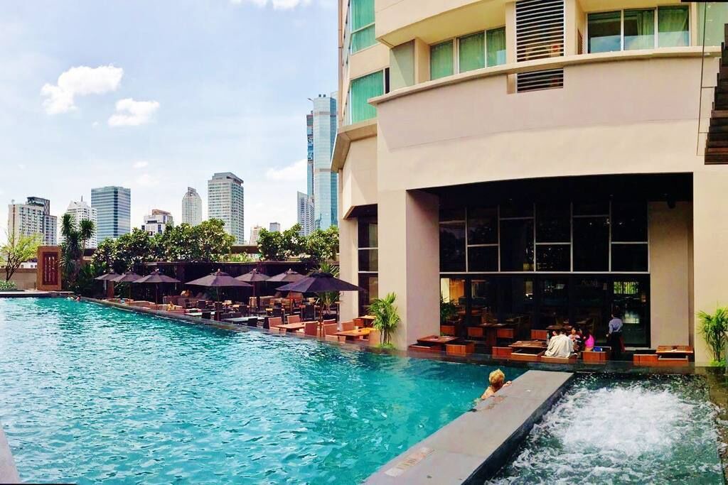 Photo of Outdoor in Sathorn