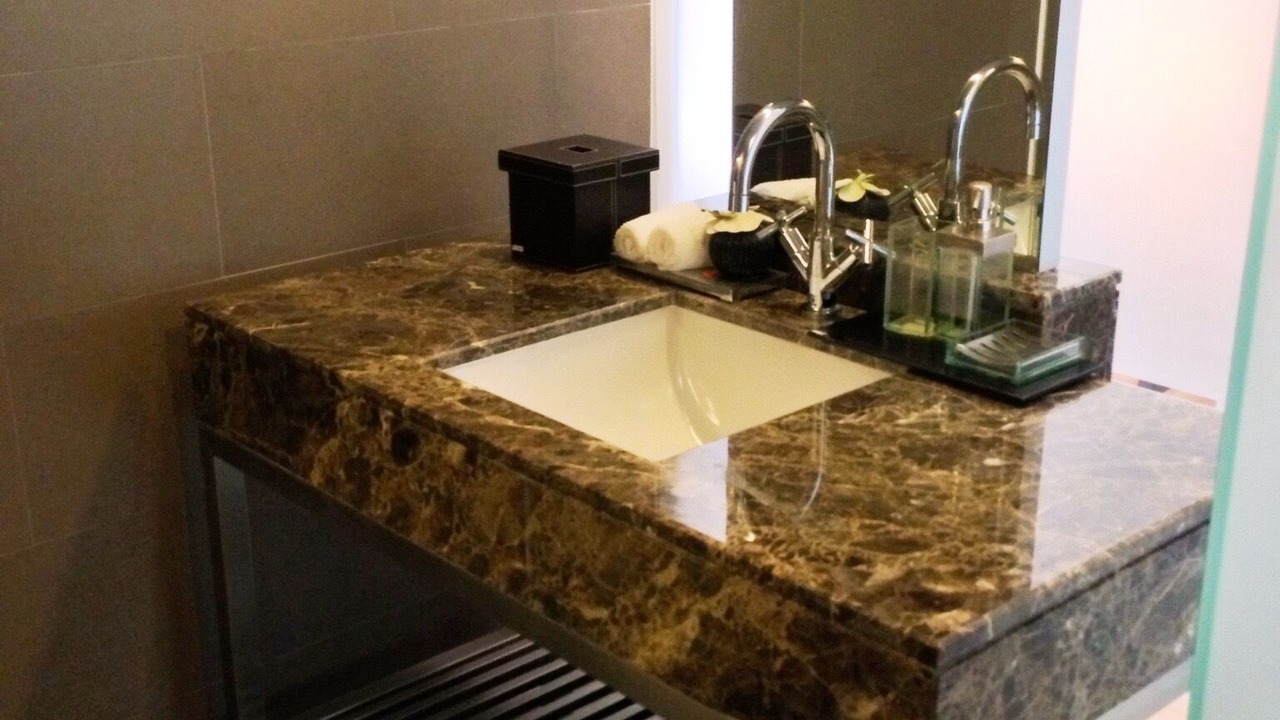 Photo of Bathroom in Sathorn