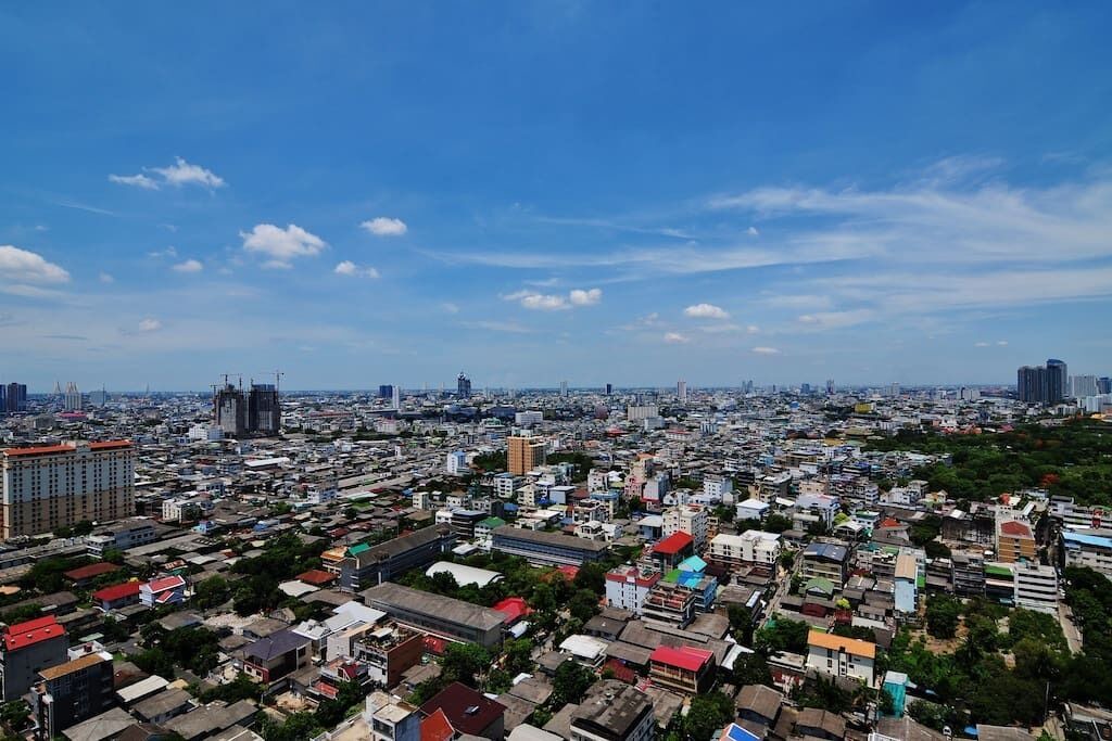 Photo of Outdoor in Sathorn