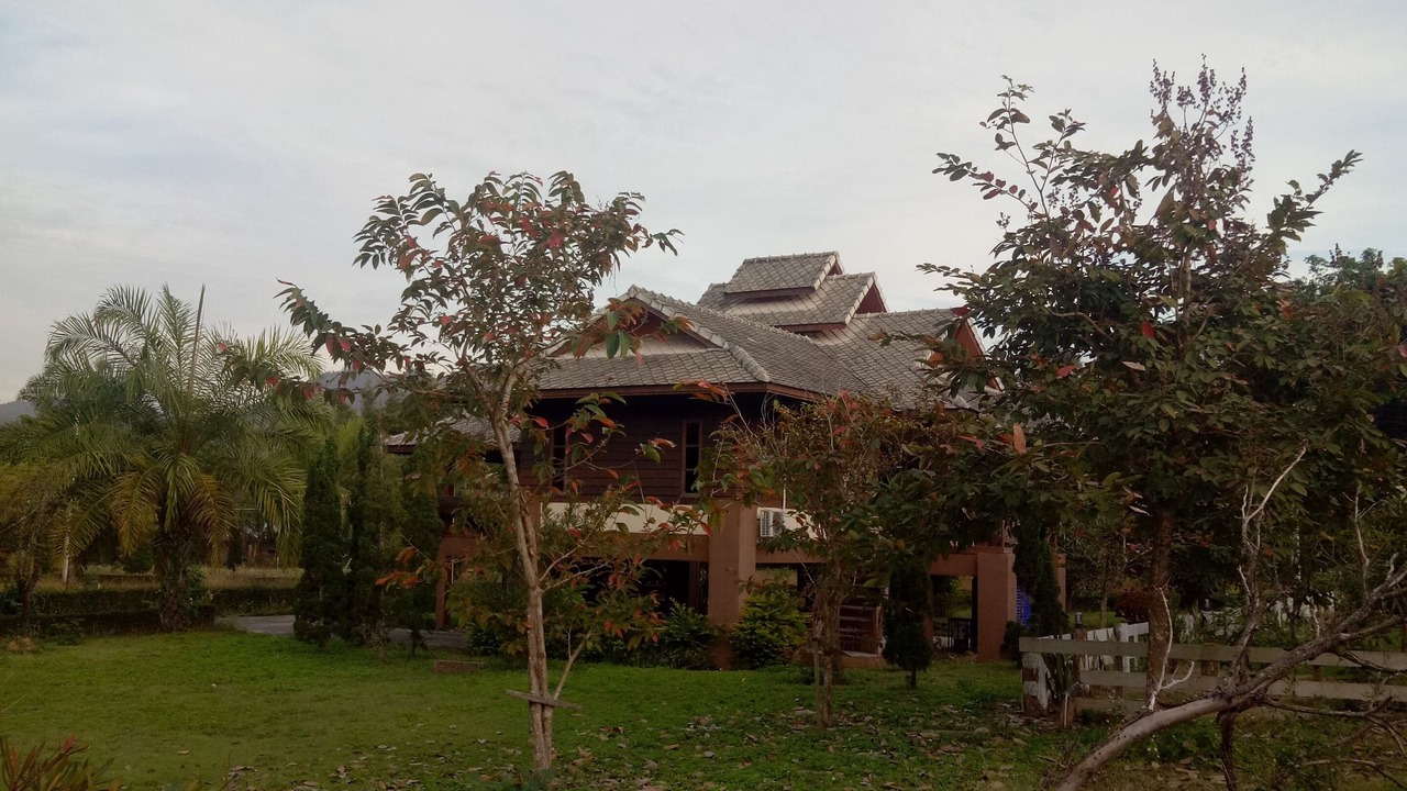 Photo of Outdoor in Pai