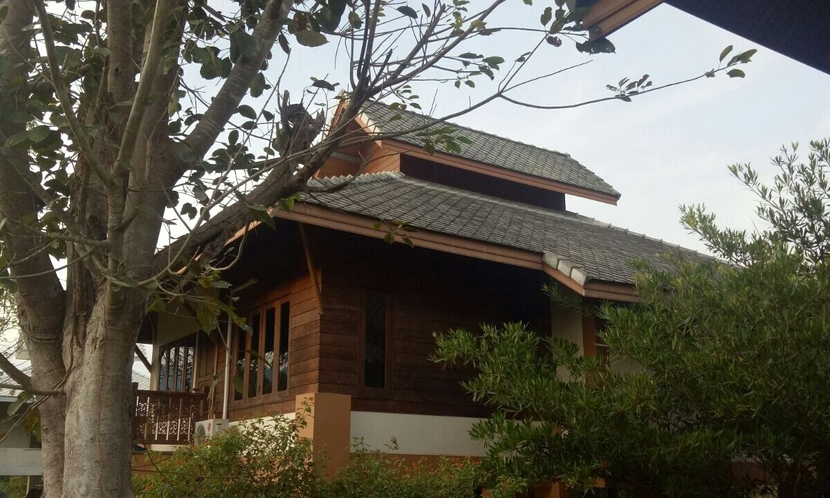 Photo of Outdoor in Pai