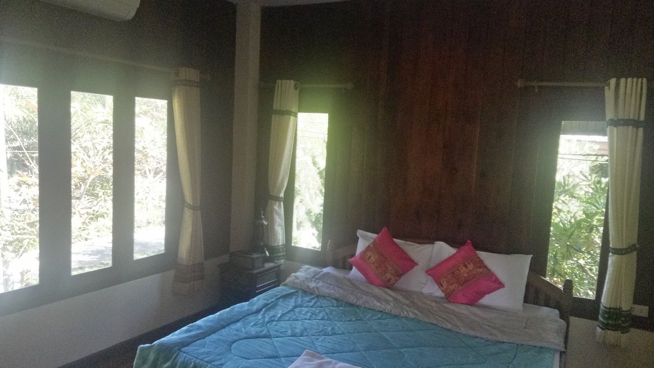 Photo of Bedroom in Pai
