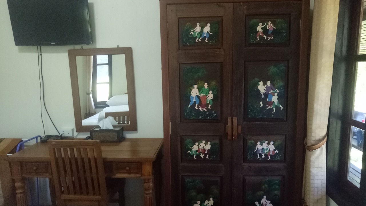 Photo of Bedroom in Pai