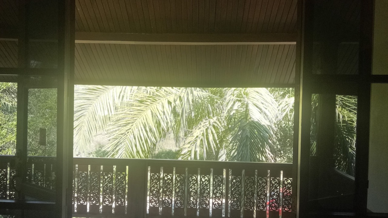 Photo of Patio Balcony in Pai