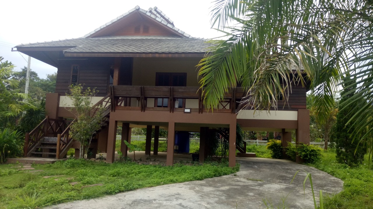 Photo of Outdoor in Pai