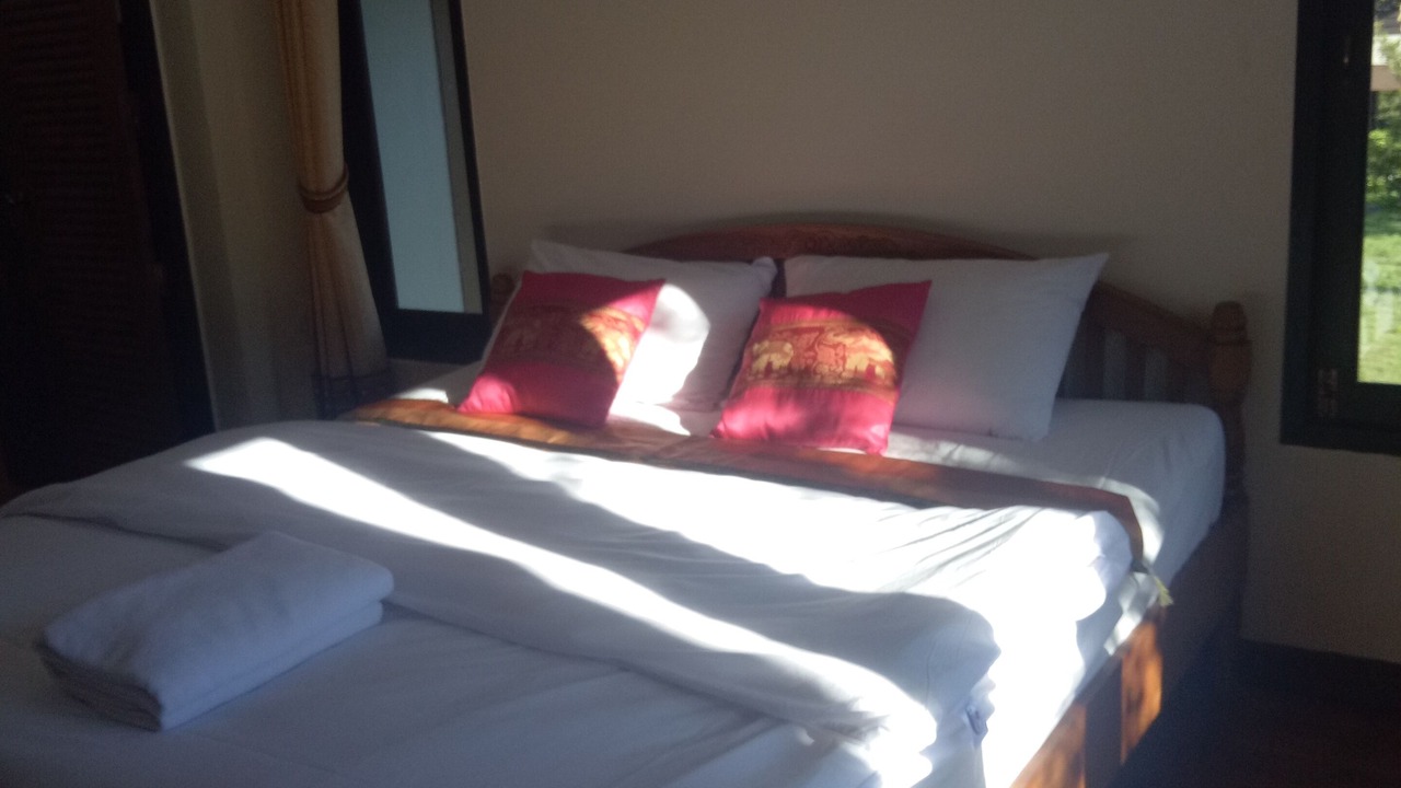 Photo of Bedroom in Pai